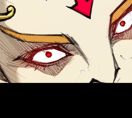 The Long Way Of The Warrior Ch.26 p67