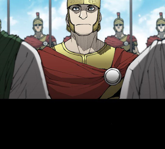 The Long Way Of The Warrior Ch.26 p72