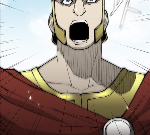 The Long Way Of The Warrior Ch.26 p74