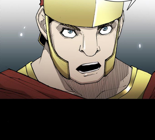 The Long Way Of The Warrior Ch.26 p85