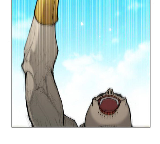 The Long Way Of The Warrior Ch.27 p121