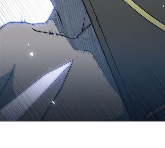 The Long Way Of The Warrior Ch.27 p126
