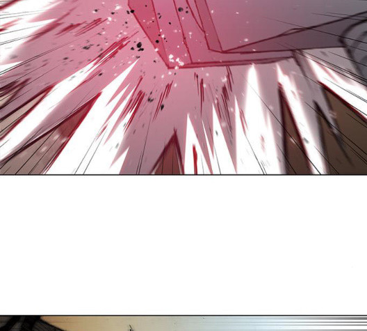 The Long Way Of The Warrior Ch.27 p128