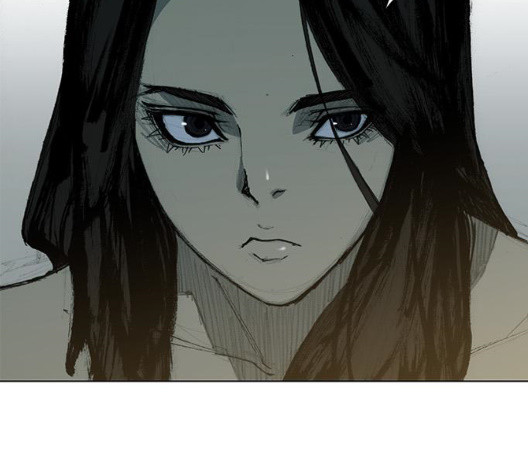 The Long Way Of The Warrior Ch.27 p26