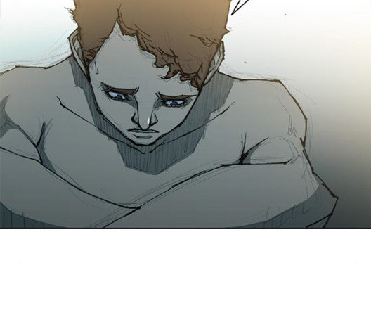 The Long Way Of The Warrior Ch.27 p34