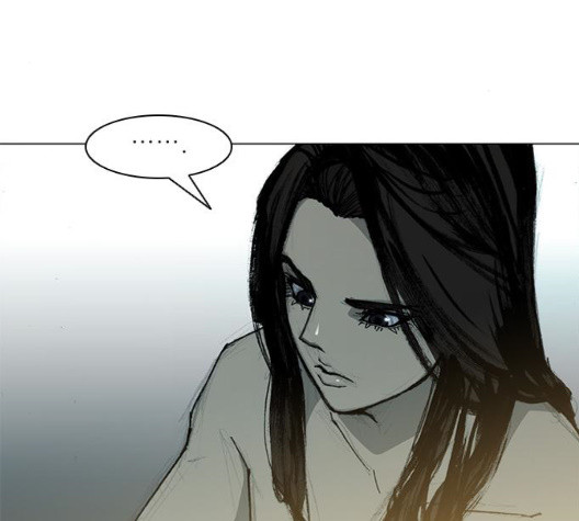 The Long Way Of The Warrior Ch.27 p35
