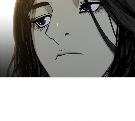 The Long Way Of The Warrior Ch.27 p40