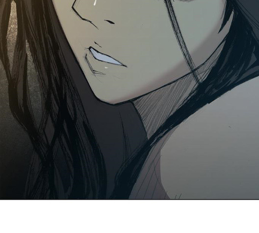 The Long Way Of The Warrior Ch.27 p45