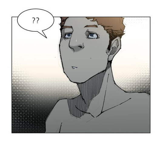 The Long Way Of The Warrior Ch.27 p55