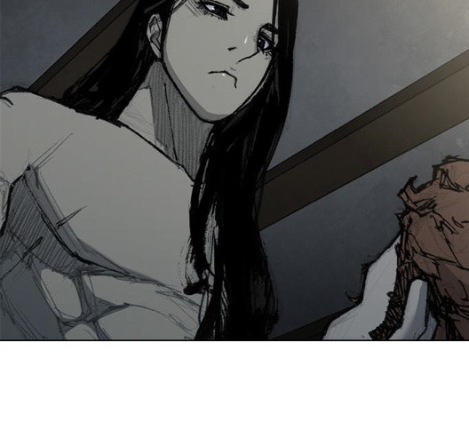 The Long Way Of The Warrior Ch.27 p63