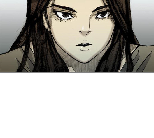 The Long Way Of The Warrior Ch.27 p89