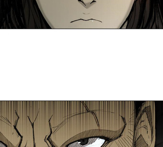 The Long Way Of The Warrior Ch.27 p98