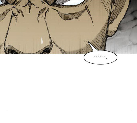 The Long Way Of The Warrior Ch.27 p99
