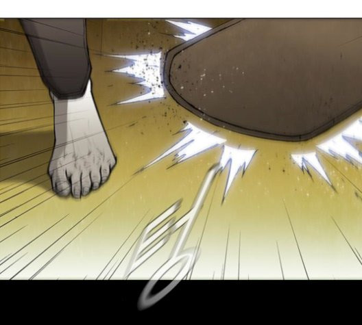 The Long Way Of The Warrior Ch.28 p105