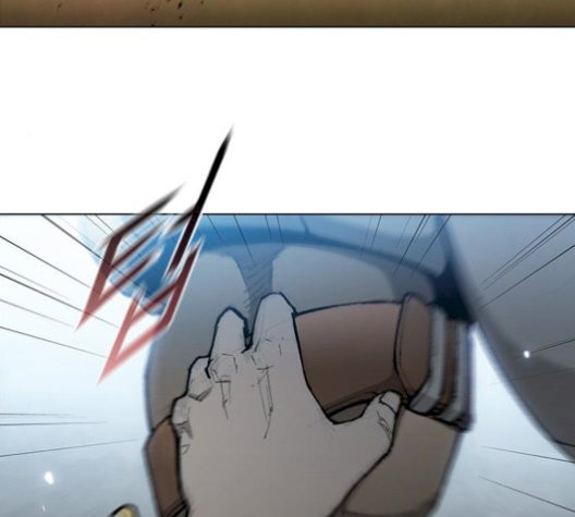 The Long Way Of The Warrior Ch.28 p120