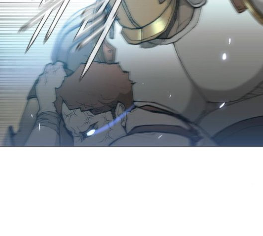 The Long Way Of The Warrior Ch.28 p126