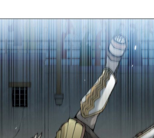 The Long Way Of The Warrior Ch.28 p129