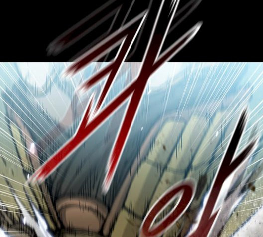 The Long Way Of The Warrior Ch.28 p139