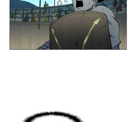 The Long Way Of The Warrior Ch.28 p32