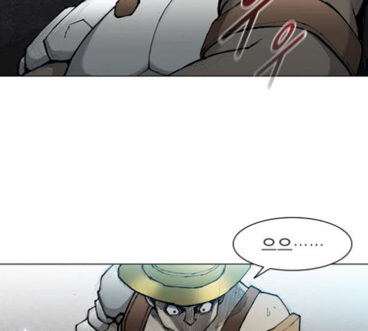 The Long Way Of The Warrior Ch.28 p48