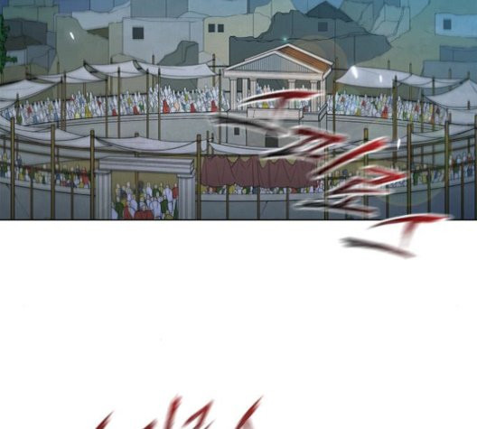 The Long Way Of The Warrior Ch.28 p57