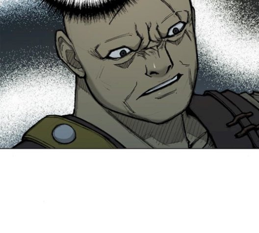 The Long Way Of The Warrior Ch.28 p62