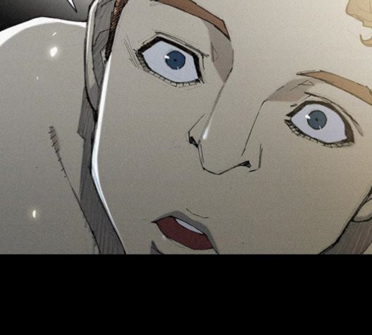 The Long Way Of The Warrior Ch.28 p74