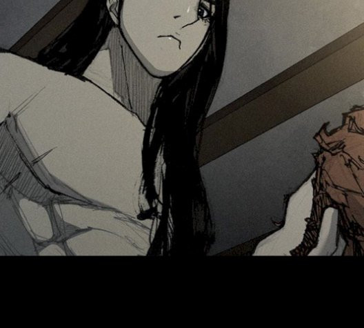 The Long Way Of The Warrior Ch.28 p77