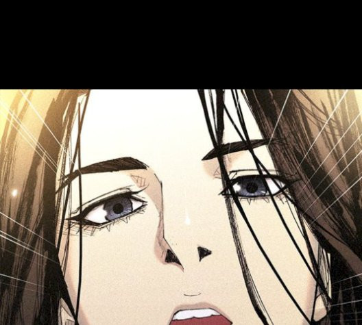 The Long Way Of The Warrior Ch.28 p88