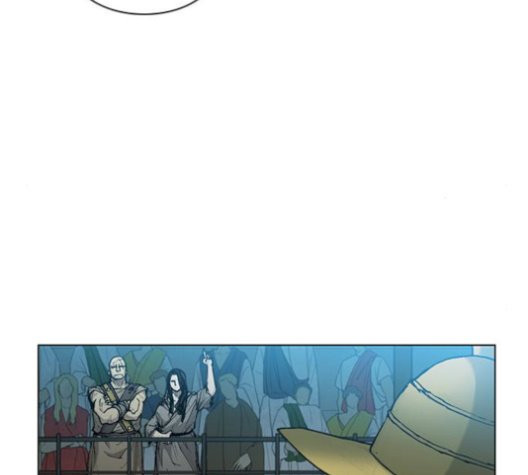 The Long Way Of The Warrior Ch.28 p90