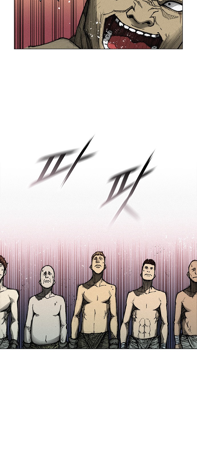 The Long Way Of The Warrior Ch.5 p3