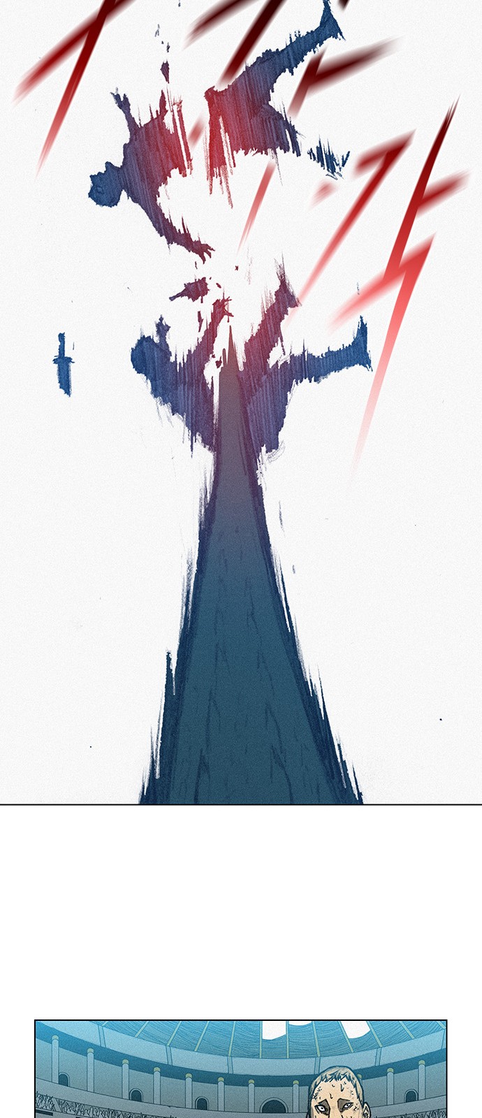 The Long Way Of The Warrior Ch.5 p44