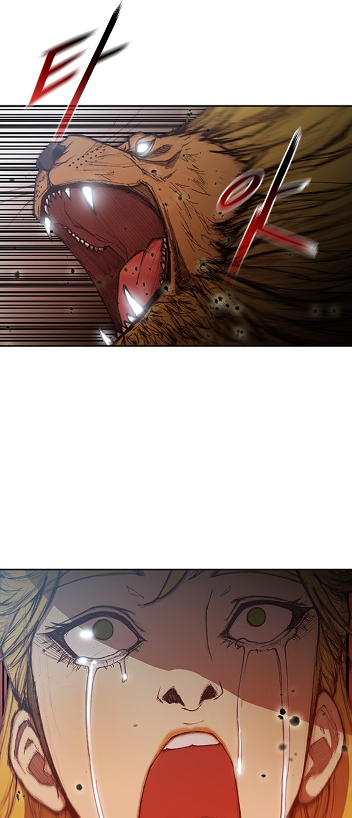 The Long Way Of The Warrior Ch.9 p43