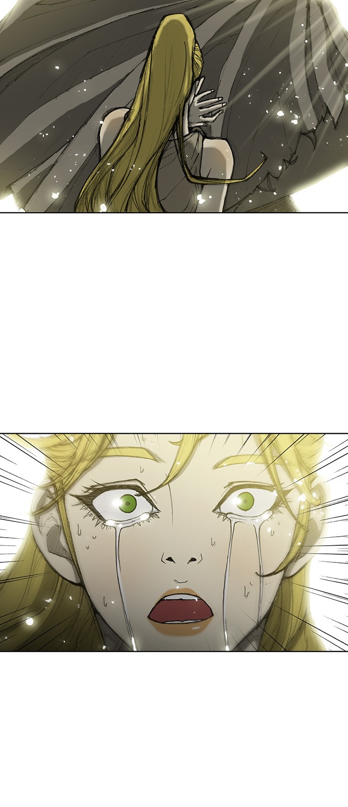 The Long Way Of The Warrior Ch.9 p46
