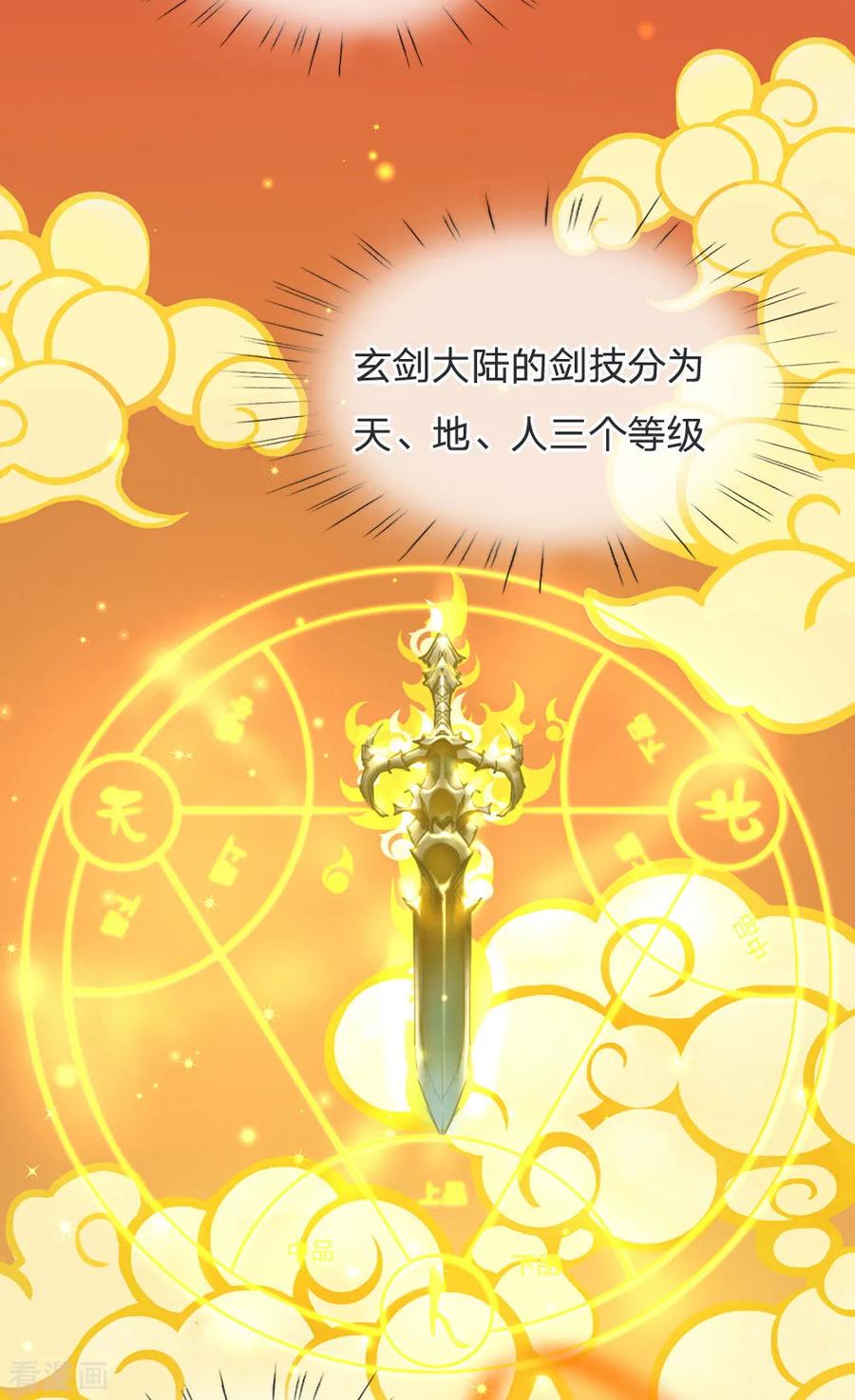 My Body is a Sword Ch.18 p3