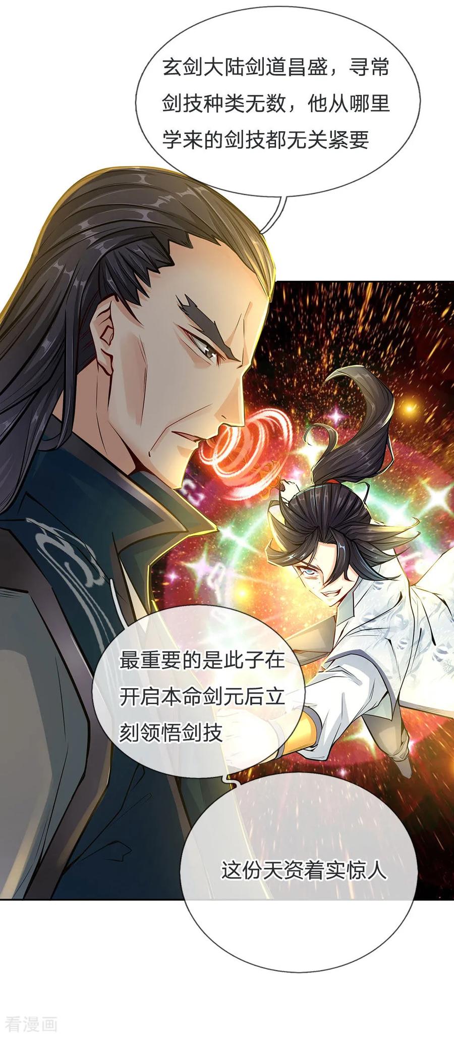 My Body is a Sword Ch.20 p6