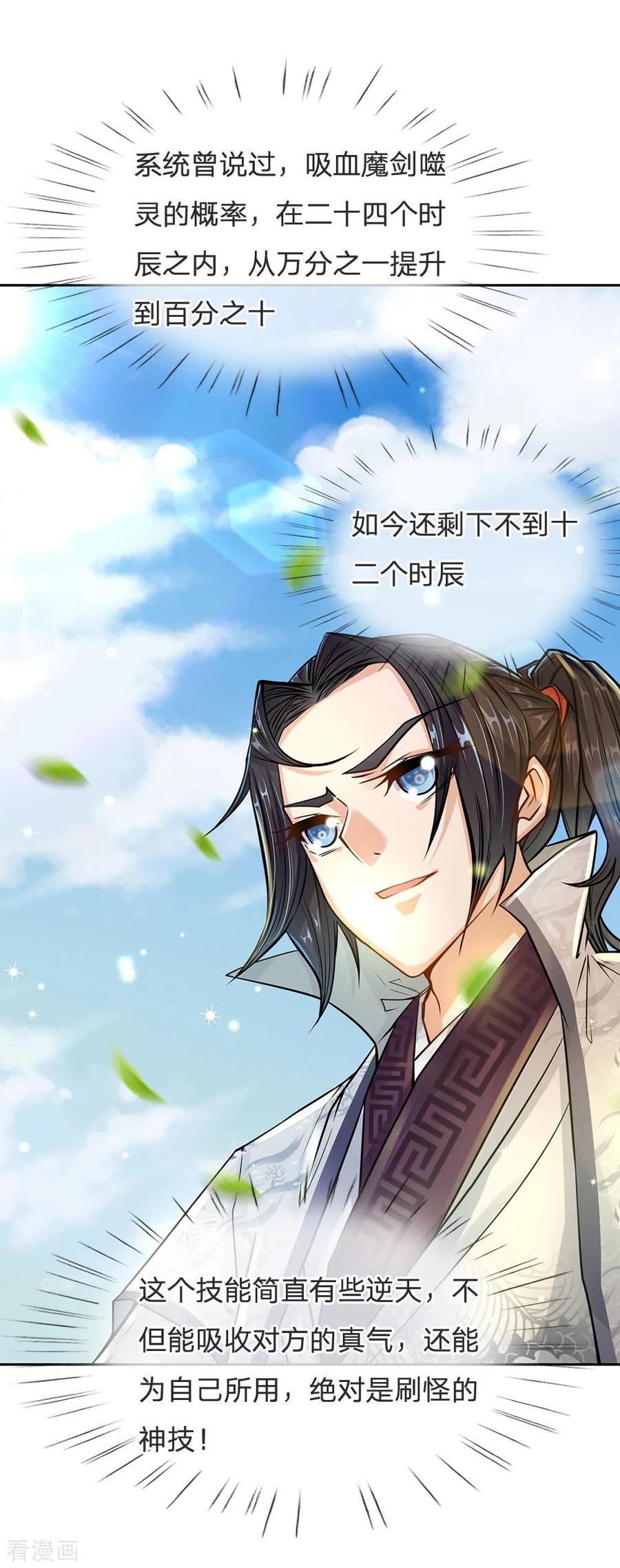 My Body is a Sword Ch.21 p3