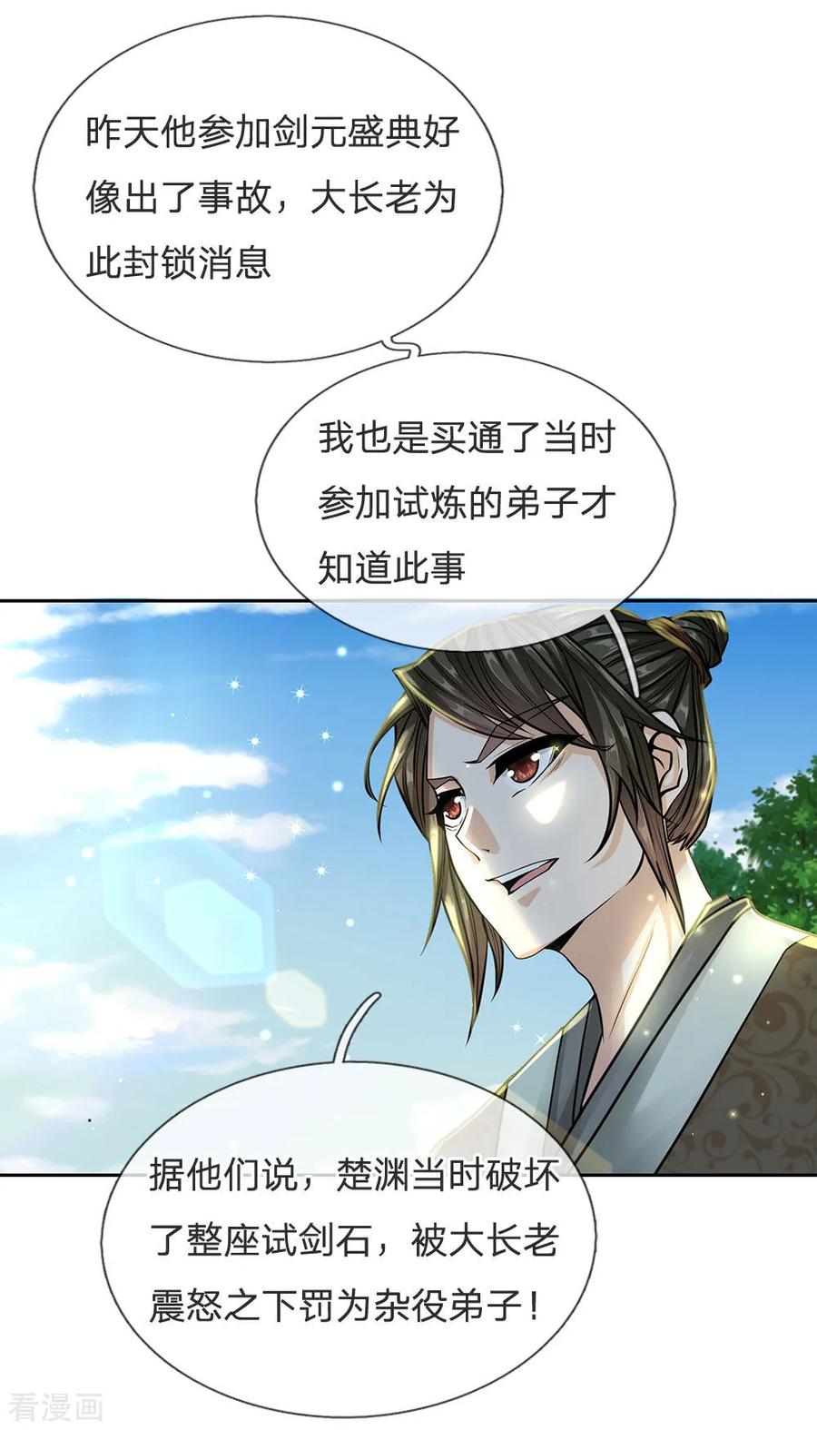 My Body is a Sword Ch.21 p7