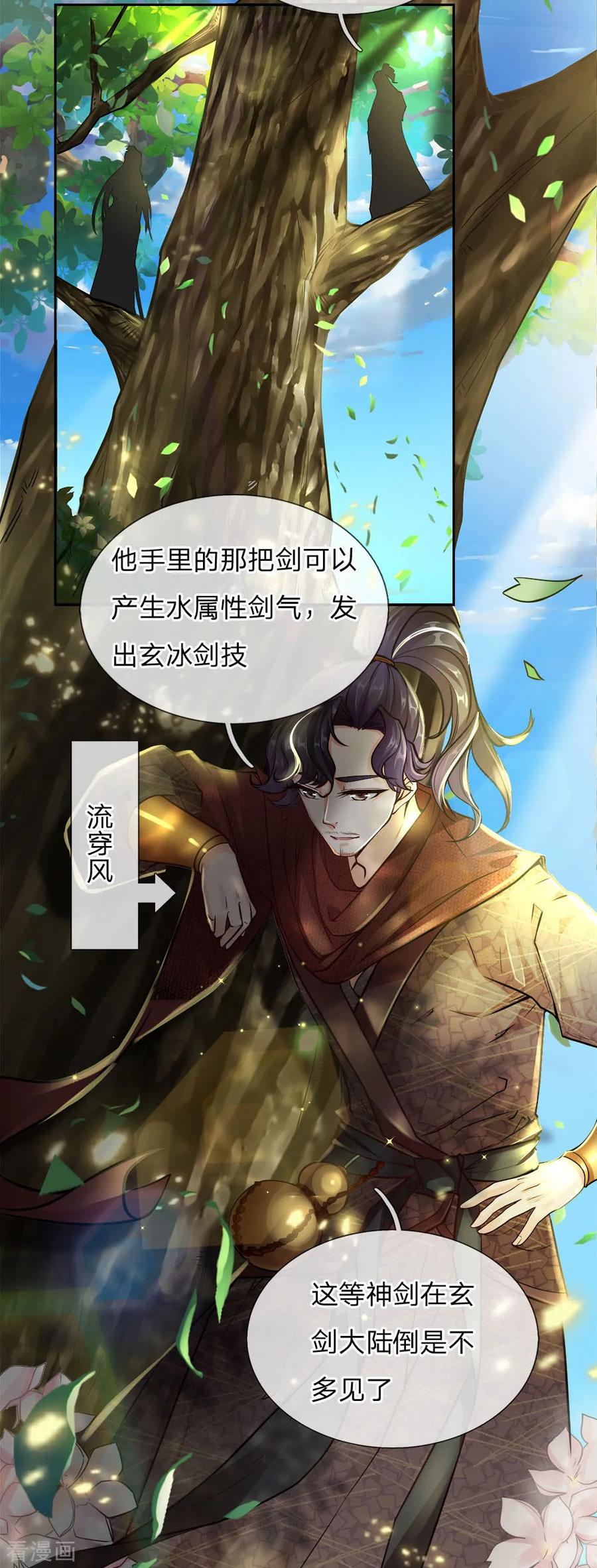 My Body is a Sword Ch.24 p2