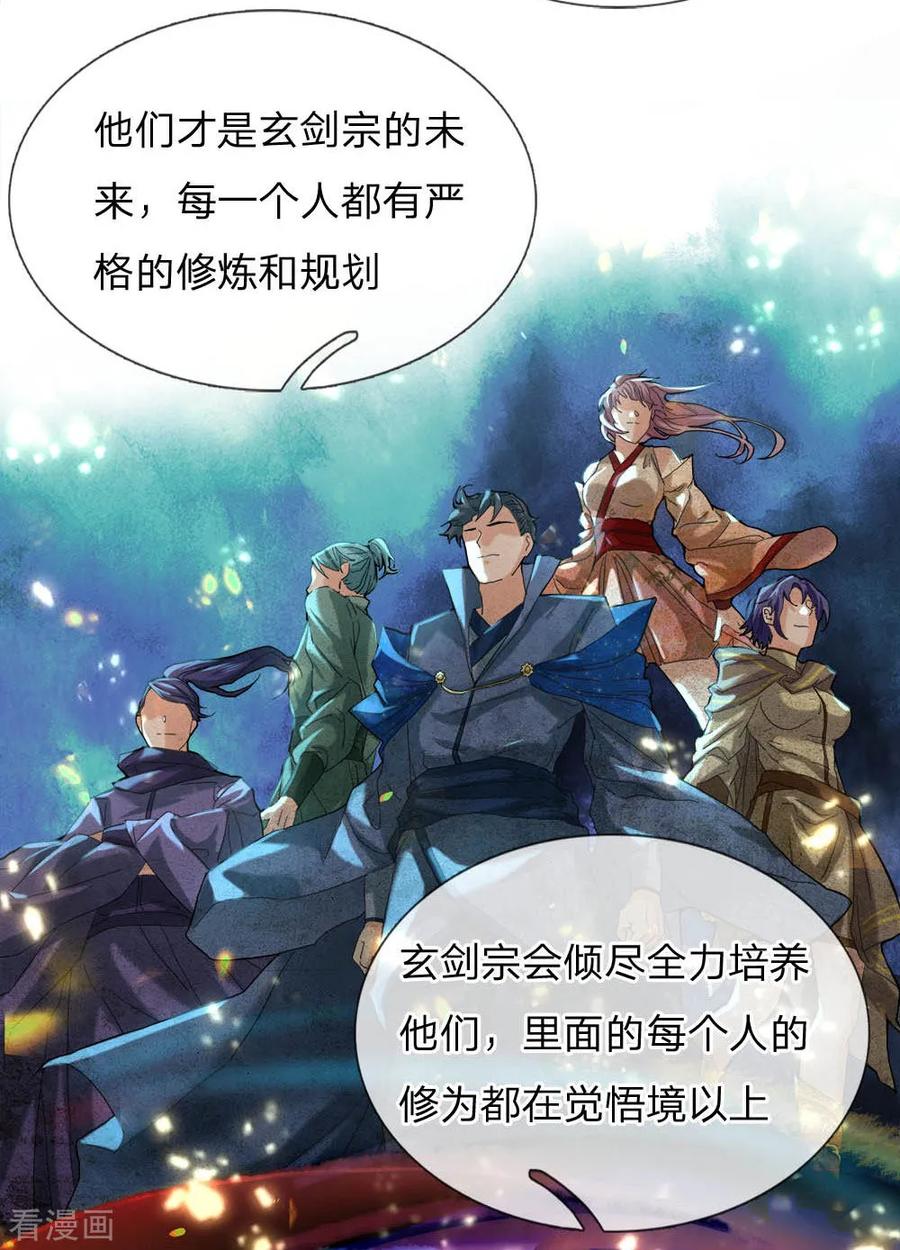 My Body is a Sword Ch.68 p8