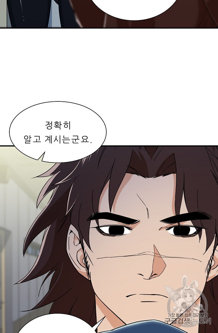 My Dad Is Too Strong Ch.10 p50