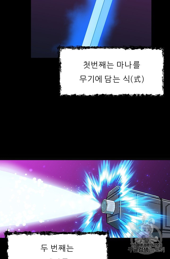 My Dad Is Too Strong Ch.11 p69
