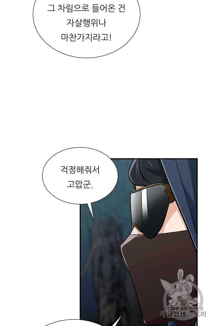 My Dad Is Too Strong Ch.14 p33