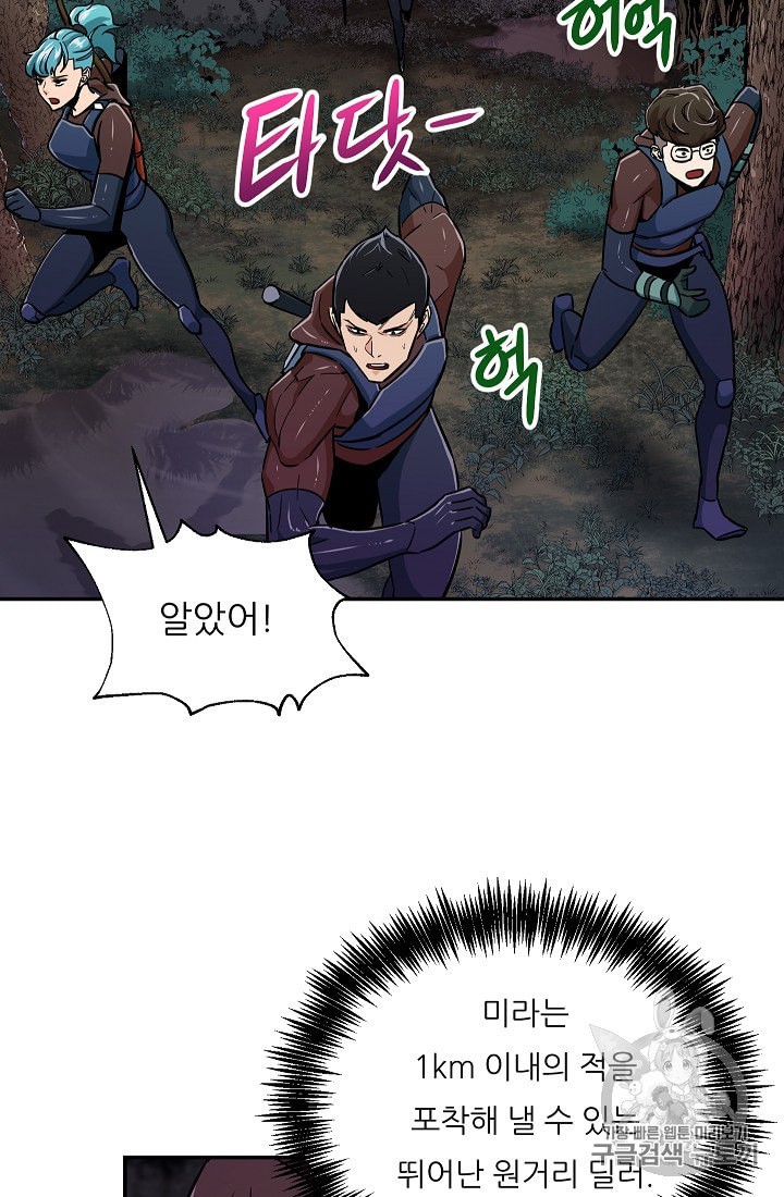 My Dad Is Too Strong Ch.14 p55