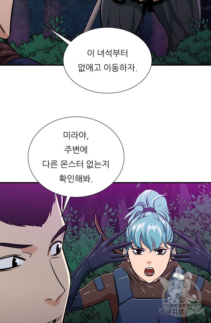 My Dad Is Too Strong Ch.14 p68