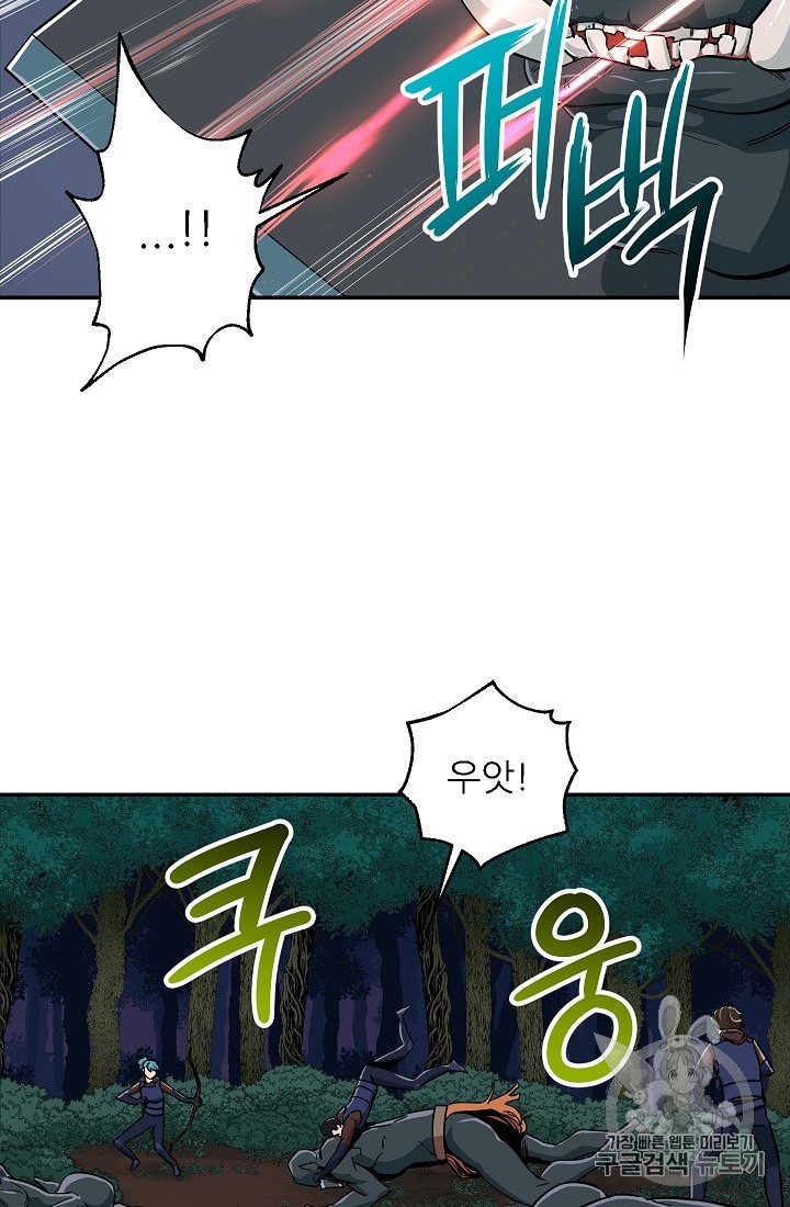 My Dad Is Too Strong Ch.15 p66