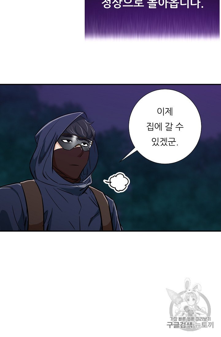 My Dad Is Too Strong Ch.16 p80