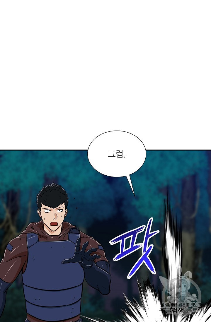My Dad Is Too Strong Ch.16 p87