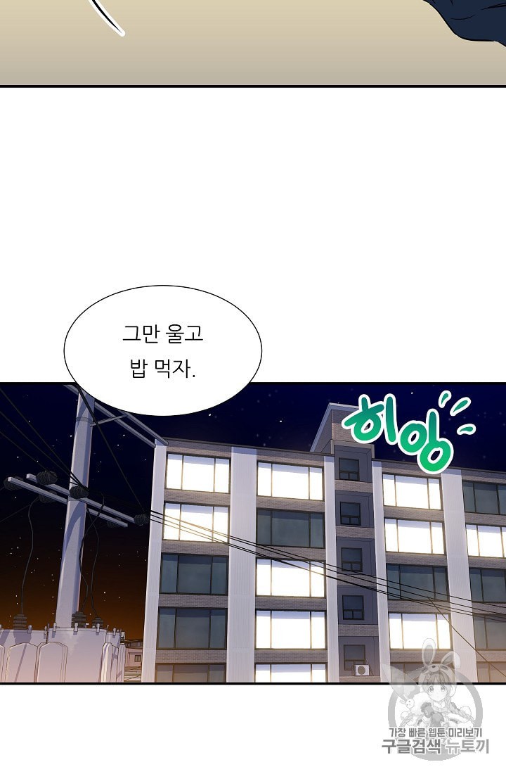 My Dad Is Too Strong Ch.17 p64
