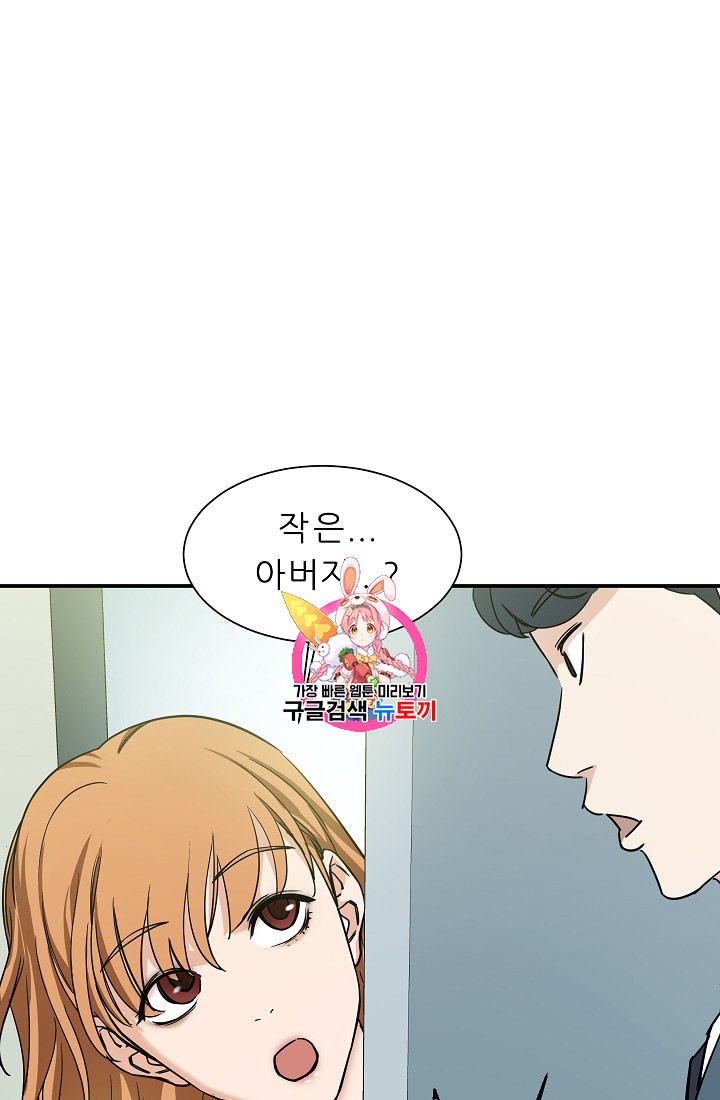 My Dad Is Too Strong Ch.2 p1